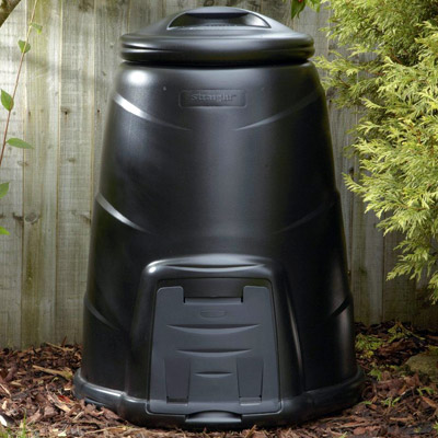 garden compost